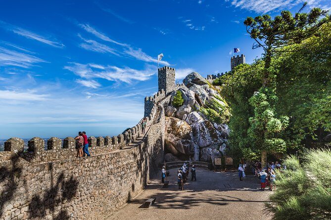 3 Tours Private / Tour SINTRA Second Day Tour FÁTIMA Third day Tour LISBON - Key Points to Know Before You Go