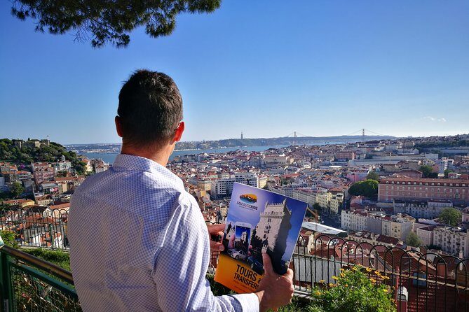 3 Tours Private / Tour SINTRA Second Day Tour FÁTIMA Third day Tour LISBON - Day 2 Fátima: Valinhos, Three Basilicas, and the Quiet Logic of Pilgrimage