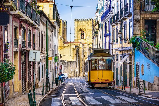 3 Tours Private / Tour SINTRA Second Day Tour FÁTIMA Third day Tour LISBON - Price, Value, and What You’ll Still Need to Pay