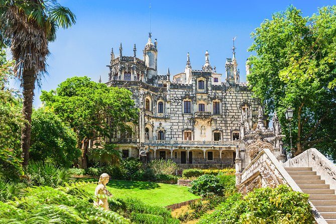 3 Tours Private / Tour SINTRA Second Day Tour FÁTIMA Third day Tour LISBON - Who This Private Tour Suits Best (and Who Should Adjust Expectations)