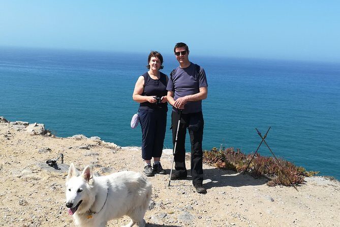 Discover Sintra's Hidden Trails: A Unique Hiking Experience - Stop 1: Walking the natural wonders of the Lisbon region
