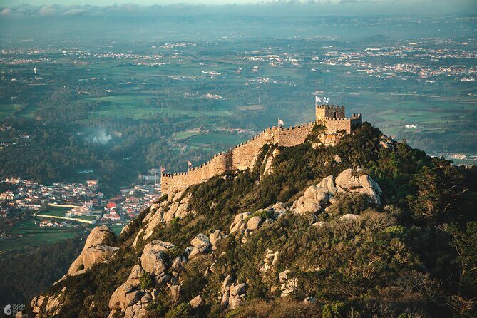 Drive yourself - Pena Palace, Moorish Castle, Quinta da Regaleira - How long it really takes (and how to fit it into your Sintra day)