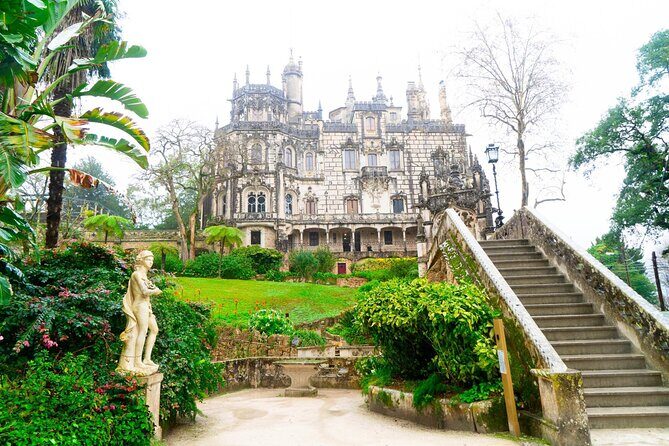 E-ticket to Quinta da Regaleira with audio and Sintra city audio - Should You Book This Audio E-Ticket?