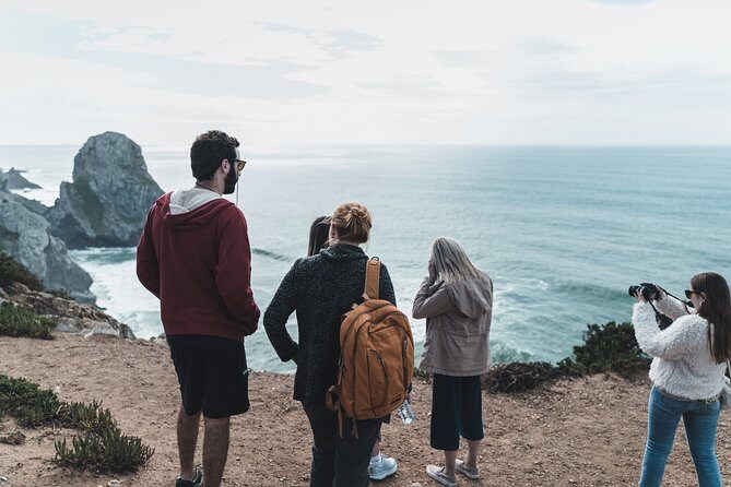 Epic Off-Road Adrenaline in Sintra - Forest tracks, untouched lakes, and hilltop convents