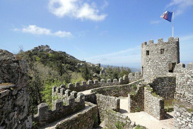 Full Day Shared Tour of Sintra, Cabo da Roca and Cascais - Key highlights I think you’ll care about