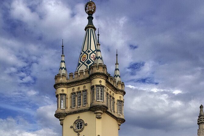 Full Day Shared Tour of Sintra, Cabo da Roca and Cascais - Cabo da Roca: the guide-led arrival and the most important free minutes