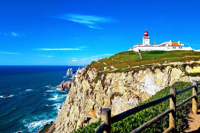 Full Day Shared Tour of Sintra, Cabo da Roca and Cascais - Morning start in Sintra: breakfast, old streets, and quick orientation