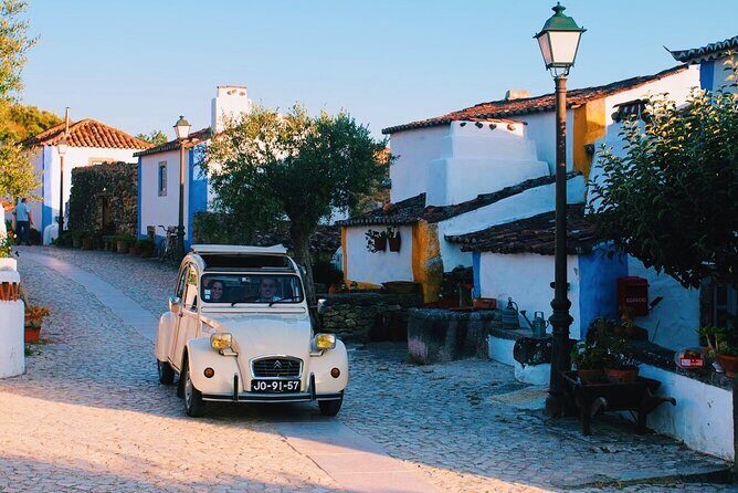 Lisbon Countryside Food Tour on a Vintage Car - Key things I’d highlight before you go