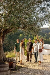 Lisbon Countryside Food Tour on a Vintage Car - Starting at Portela de Sintra station (and why it matters)