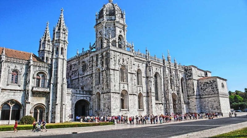 Lisbon: Sintra, Cascais, and Cabo da Roca , Lets Go Tours - Why This Sintra–Cascais–Cabo Day Trip From Lisbon Works So Well