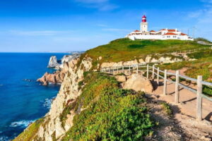 Lisbon: Sintra, Cascais, and Cabo da Roca , Lets Go Tours - Private Transport + A Small Group: The Comfort Part You Feel Immediately