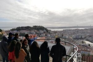 Lisbon’s Wonders – The capital Private Tour - Alfama, Bairro Alto, and Sé Cathedral: where Lisbon gets real