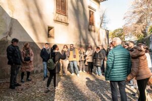 Magical Sintra Village Tour - Igreja de São Martinho: religion plus rumor