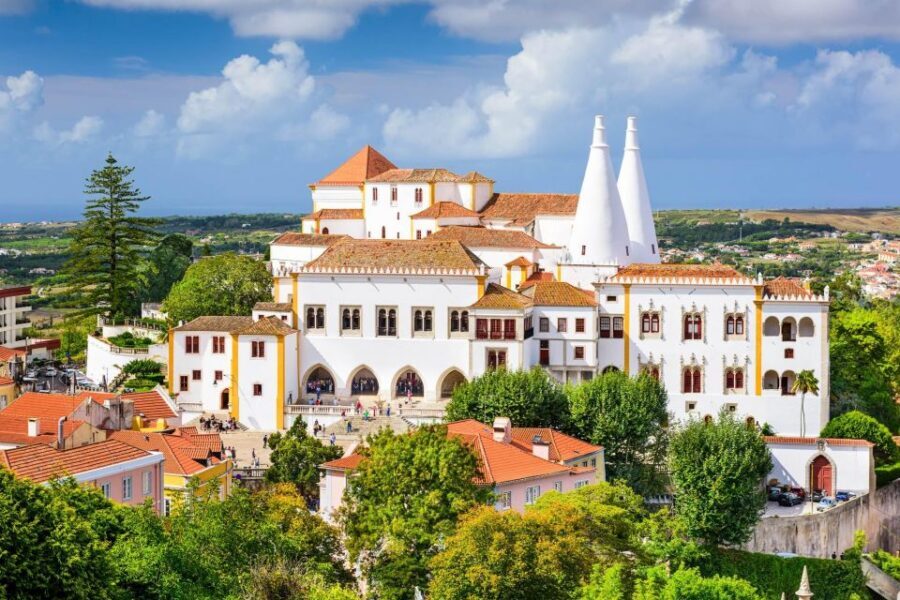 National Sintra Palace E-Ticket and Audio Guide - Price and Value: Is $17 a Good Deal?