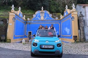 Private 1 hour and half Sintra Guided Tour - Price and what you actually get for $54.06