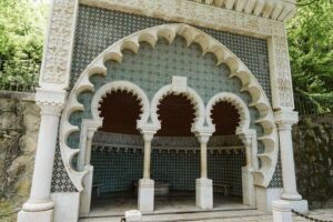 Private Tour in Sintra - The 4-hour structure: palaces plus viewpoints, not a rush job