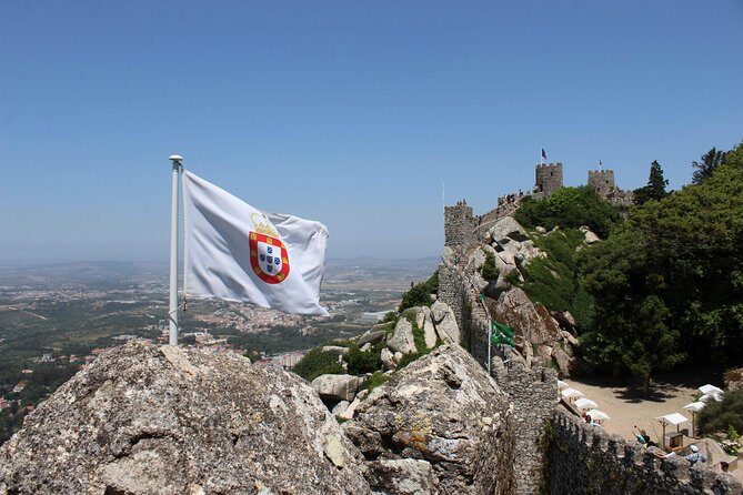 Private Tour Sintra, Cabo Da Roca E Cascais - Monserrate Park: Romantic Gardens Between Styles