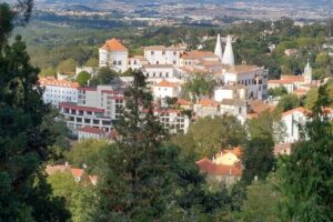 Private Tour Sintra, Palaces and Mountain Tuk Tuk(2 to 6 people) - Stop one: Queijada de Sintra before you climb