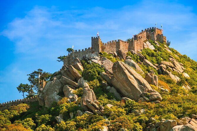 Private Tour Sintra - The 8–9 Hour Route Reality: Why Timing Matters in Sintra