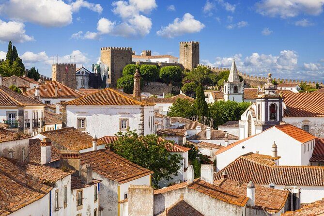 Private Tour to Portugal's SilverCoast - Nazaré, Óbidos & Fátima - Key Things I’d Plan for on This SilverCoast Day