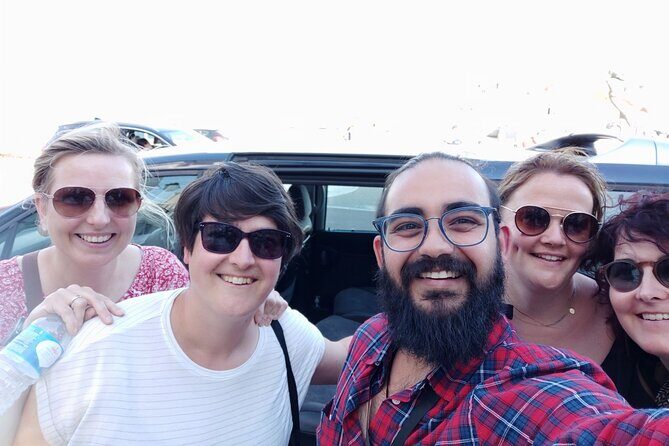 Private Tour to Portugal's SilverCoast - Nazaré, Óbidos & Fátima - Lunch in Nazaré: A Seafood Break You’ll Probably Appreciate More Than You Think