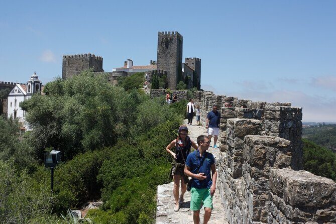 Private Tour to Portugal's SilverCoast - Nazaré, Óbidos & Fátima - Price and Value: What You’re Really Paying For at $231.52