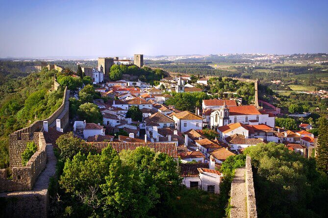 Private Tour to Portugal's SilverCoast - Nazaré, Óbidos & Fátima - Who Should Book This Tour (and Who Might Feel Rushed)