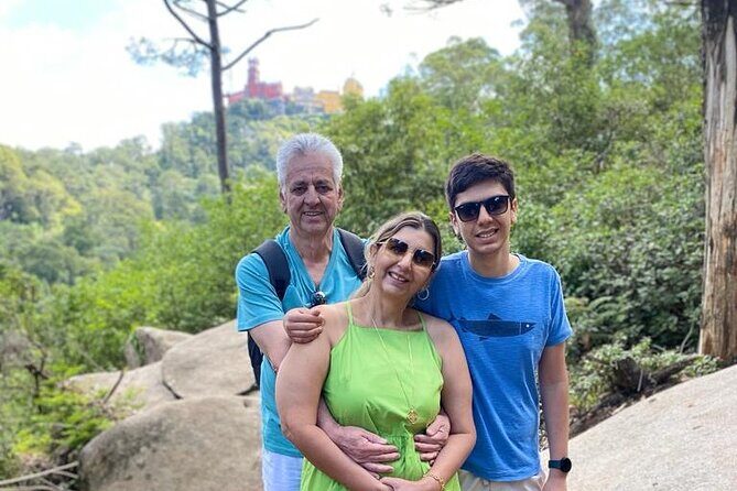 Private Tuk Tuk Tour around Sintra - Price and value: is $90.70 per person fair for 2–3 hours?