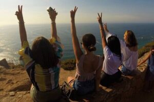 Private Tuk Tuk Tour in Cascais and Cabo da Roca - Where the tour starts and ends (and why that matters)