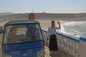 Private Tuk Tuk Tour of Sintra and Beaches - The 4 to 5 hour pace: expect quick hits, not slow wandering