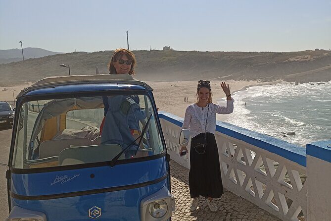 Private Tuk Tuk Tour of Sintra and Beaches - The 4 to 5 hour pace: expect quick hits, not slow wandering