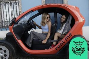 Private Tuktuk Sintra Tour: Palaces & Coast - Where to meet and how the day keeps moving