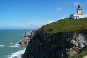 Sintra 1/2 day tour + Pena Palce + 2 gifts (inc. tickets) - How the pacing feels in a group of 8 (and why it’s not wasted time)