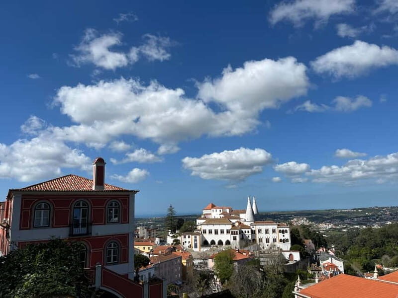 Sintra: 2-Hour Guided Tuk-Tuk Tour - Key points before you book