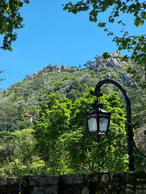 Sintra and Cascais: Magical Fairytale Tour - Quinta da Regaleira: The Initiation Well Timing Trap (and How to Avoid It)