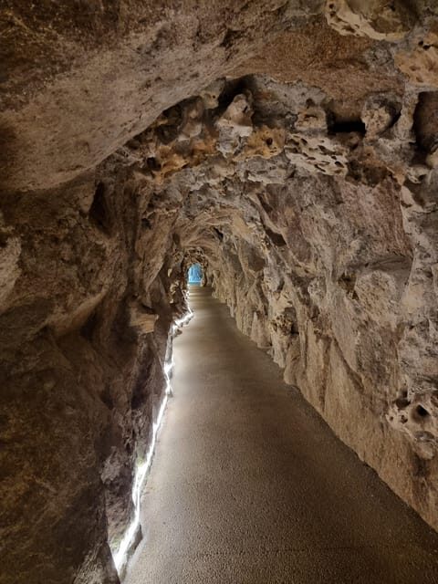 Sintra and Cascais: Magical Fairytale Tour - Cascais Free Time: Fisherman Town Energy with Room to Choose