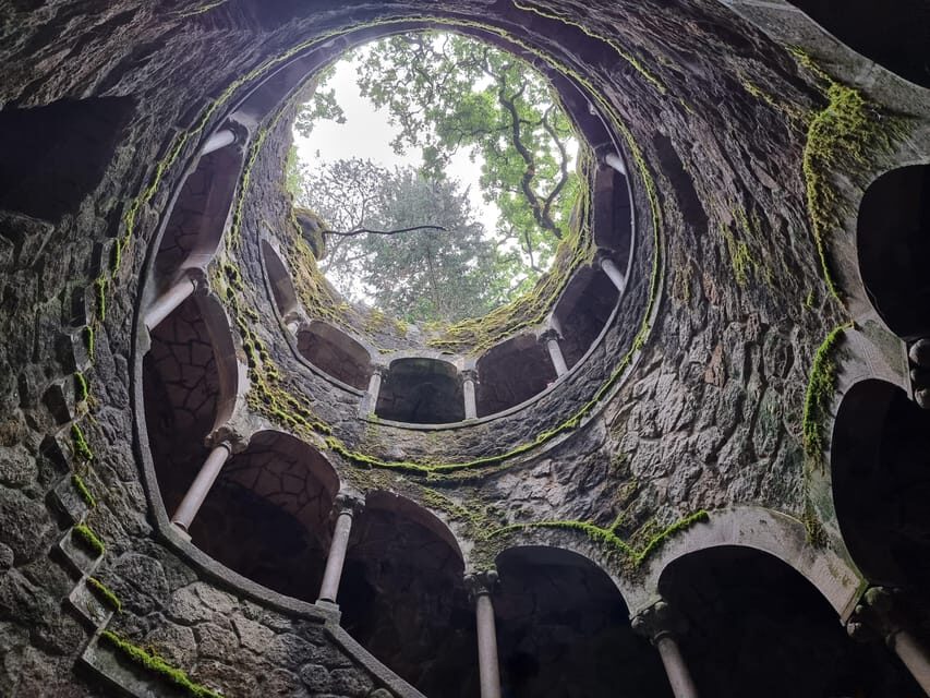 Sintra and Cascais: Magical Fairytale Tour - Price and Value: What You’re Really Paying for at $62