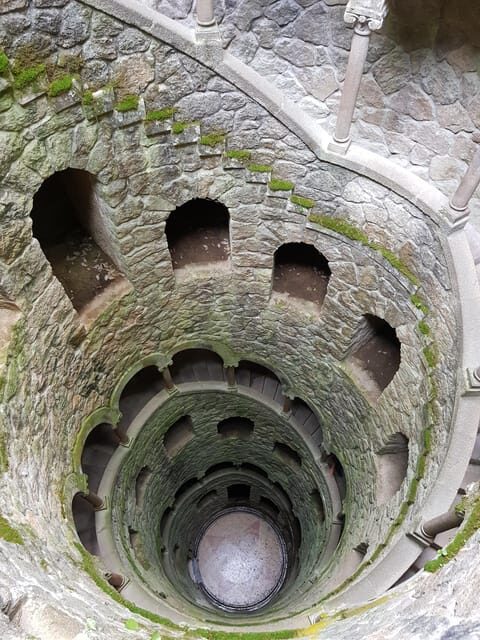Sintra and Cascais: Magical Fairytale Tour - Who This Tour Fits Best (and Who Might Want Something Else)