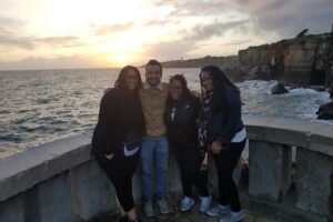Sintra and Cascais with a Local Guide - Group tour starting from Sintra - Where you start (and why the return train trick helps)