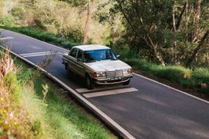 Sintra & Cascais Full Day - Private Tour in Classic Car - The Best Route Logic: Big Icon First, Ocean Views Second