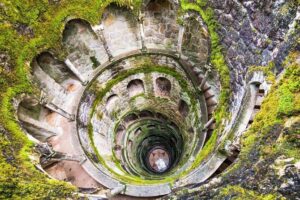 Sintra & Cascais Private Tour - Sintra National Palace: The Royal Start (Optional Indoors)