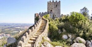Sintra: Castle of the Moors Skip-the-Line Ticket+Audio Guide - Price and Value: Why $22 Can Make Sense