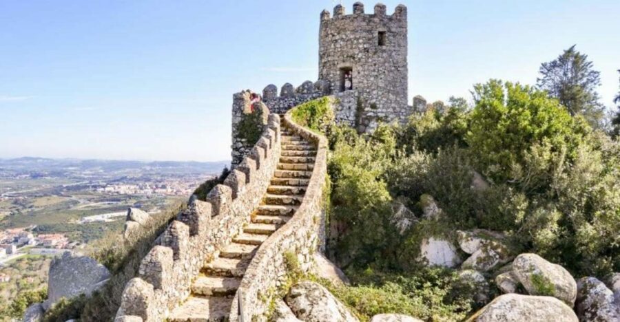 Sintra: Castle of the Moors Skip-the-Line Ticket+Audio Guide - Price and Value: Why $22 Can Make Sense