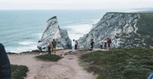 Sintra: Epic Full-Day 4x4 Off-Road Adrenaline Tour in Sintra - The Jeep Experience: How the Day Actually Runs