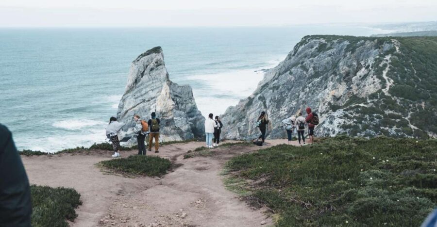 Sintra: Epic Full-Day 4x4 Off-Road Adrenaline Tour in Sintra - The Jeep Experience: How the Day Actually Runs