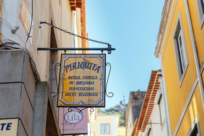 Sintra EXCLUSIVE Private Day Trip by Car with a Private Guide - Monserrate Palace: a quick stop that sets the mood
