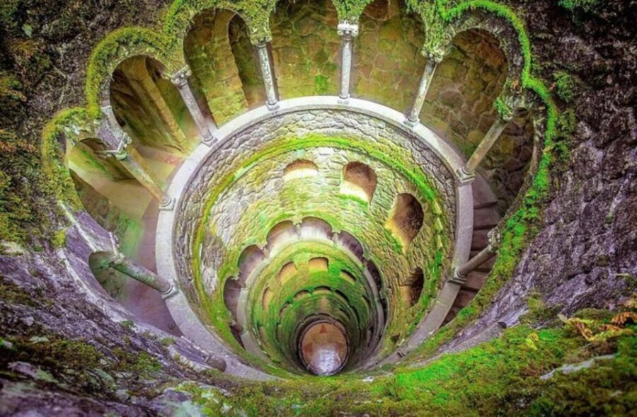 Sintra Half Day Private Tour - The route: why this half day feels full, not frantic