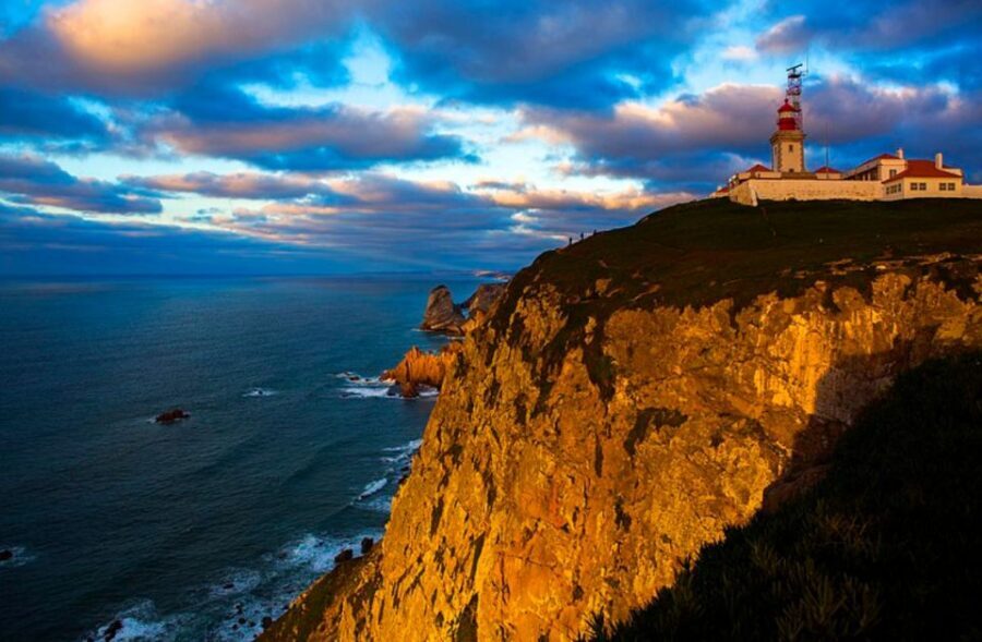 Sintra Half Day Private Tour - Hotel pickup, sanitized comfort, and small touches that matter
