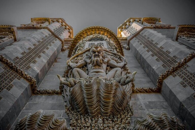 Sintra/Lisbon: Sintra & Quinta da Regaleira Tour with Ticket - Lisbon or Sintra departure: choose the day that fits your energy