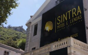 Sintra Myths and Legends Interpretative Center Entry Ticket - Inside the center: 17 story points that mix history and myth